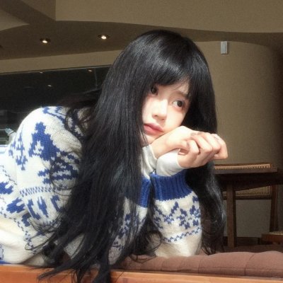 世上最美的女孩