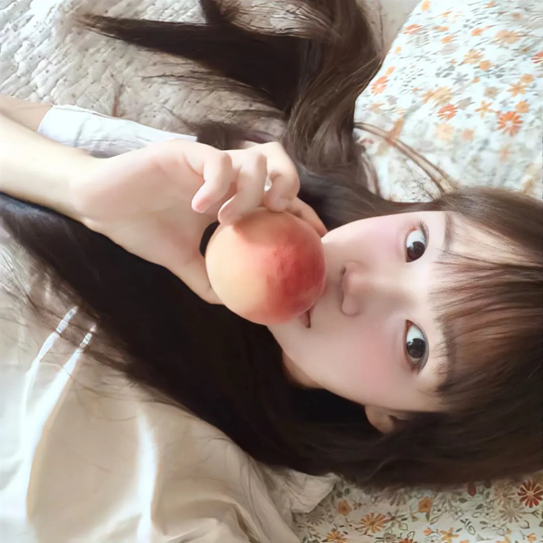 我们的生活充满阳光